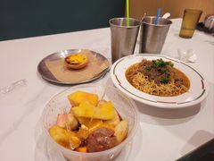 -香港深仔记茶餐厅(东门店)