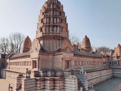 -北京世界公园