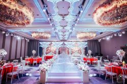 -曼格纳婚礼艺术中心(张江店)