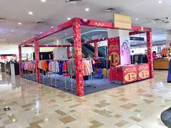 -银泰百货(北京大红门店)