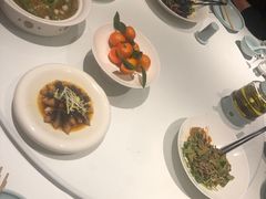 -宝轩渔府·老字号海鲜·正宗津菜(水上店)