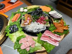 -杨小佳·齐齐哈尔烤肉·烤串(广州店)
