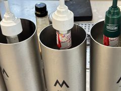 -M Stand(成都COSMO店)