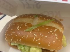 -肯德基(南京高铁1店)