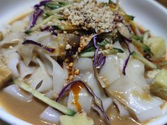 -山丹丹西北菜(金贸大厦店)