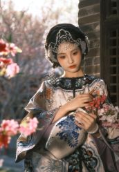 -盘子女人坊古装写真摄影(深圳店)