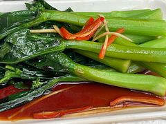 -肥仔文澳门猪骨煲(南京西路店)