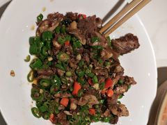 -攸州小镇家湘菜(小米科技园店)