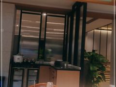 -绿杨春·淮扬宴(庐山路店)