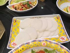 -芦月轩羊蝎子(劲松店)