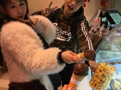 -锦江乐园舞狸花花游园会(夜场专享)
