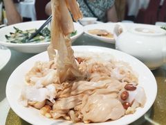 -金苑海鲜酒家(新港中路店)