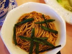 -上海老饭店(北京分店)