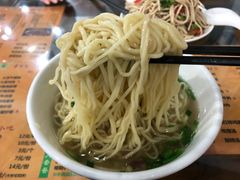 -东方宫·中国兰州牛肉拉面(三里屯店)