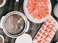 -大渔小鲜火锅店