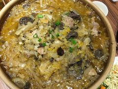 杀猪菜-六泰居·尔滨地标·东北菜(松北店)
