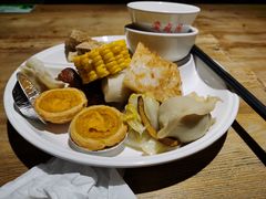 -素清香(解放路店)