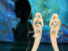 -北京大葆台遗址博物馆