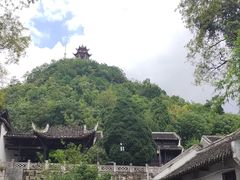 -阳明祠