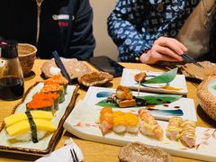 -林妈妈村·日式料理(宝山龙湖天街店)