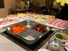 -海底捞火锅(劲松店)