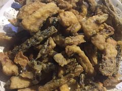 -鲤鱼塘农家山庄