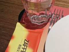-ZAFFERANO西班牙海鲜饭(上海首店)