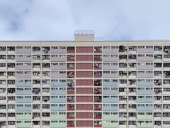 -彩虹村