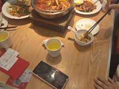 -东北灶(高新银泰店)