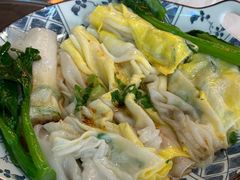 -湛林.粤西大排挡(前门店)