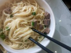 -杨记拉面总店