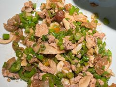 -吃饭皇帝大土家民族菜(正大广场店)