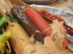 -彭姐麻辣烫(海淀店)