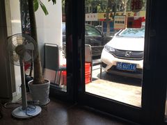 -茅炒屋龙虾·烧烤·湘菜(新河路店)