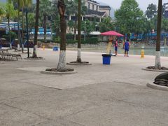 -重庆海昌加勒比海水世界