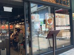 门面-旺记冰室(九龙中心大厦店)