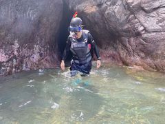 -双月湾小星山潜水·浮潜俱乐部