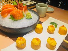 -山葵家·创意料理(临平银泰城店)