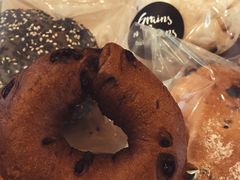 -面包谷Grains n' Beans(九号公馆店)