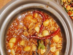 -云海肴·汽锅鸡·云南菜(苏州中心店)
