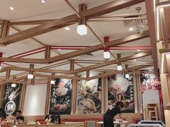 -味千拉面(广州白云机场T1西二店)