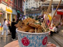 -捞沙巷