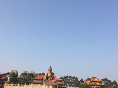 -广东圆玄道观