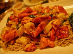 -海上人家The Sea Food Paradise Restaurant & Bar