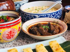 -南京大牌档(龙江新城市广场店)