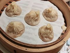 -诚铭记·虾仁汤包·成都小吃(融创店)