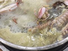 -春华海鲜城(广场西苑店)