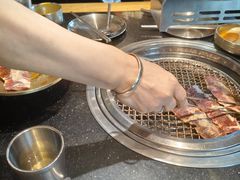 -韩烧牛中牛·甄选黑牛烤肉(黑金店)