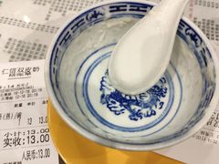 热双皮奶-仁信双皮奶(庙前直街店)