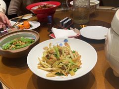 -湘鼎盛·大厨鲜炒湖南味(高新银泰店)